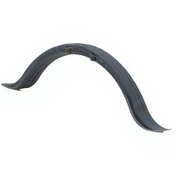 تصویر واشر هلالی عقب کارتل روغن پراید سایپا یدک 