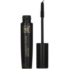 تصویر ریمل لوکسریوس ولوم بلک دایموند مای|My luxurous volume mascara 