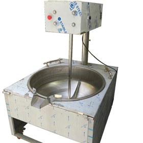 تصویر دستگاه داغ زن (همزن) 60 لیتری مدل DA60 