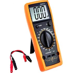 تصویر LCR متر DM-4070 