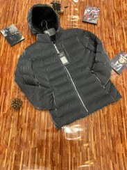 تصویر کاپشن وارداتی xxl