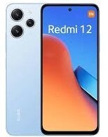 تصویر گوشی موبایل شیائومی مدل Redmi 12 دو سیم کارت ظرفیت 256گیگابایت و رم 8 گیگابایت-کارکرده 