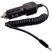 تصویر شارژر ریموت دزدگیر استیل میت سوزنی شارژر