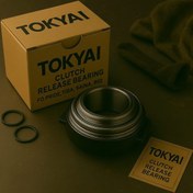 تصویر بلبرینگ کلاچ پراید تیبا ساینا ریو توکیا 