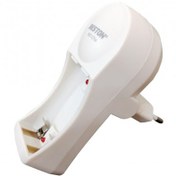 تصویر شارژر باتری دوتایی بستون 