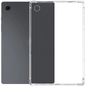 تصویر کاور مدل Fence مناسب برای تبلت سامسونگ Galaxy Tab A8 10.5 2021 SM-X205 