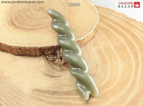 تصویر نگین یشم کد 59826 