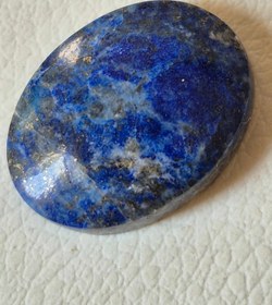 تصویر نگین لاجورد Negin lajvard