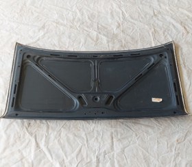 تصویر درب صندوق عقب E21 