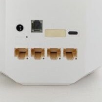 تصویر مودم ۵G زد ال تی مدل X28 