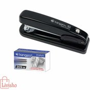 تصویر منگنه گانگرو مدل B9 به همراه سوزن 24.6 کانگرو 