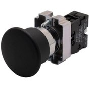 تصویر شاسی قارچی استارت\امرجنسی 