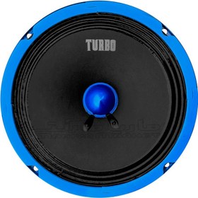 تصویر میدرنج 8 اینچ توربو مدل TURBO TUB8-800 