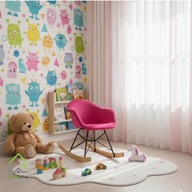 تصویر صندلی کودک راک | فروشگاه اینترنتی خانه شما 