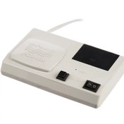 تصویر منبع تغذیه بوستر دار آنتن صبا تصویر کیمیا مدل S2000 ثابت برند تیراژه 