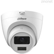تصویر دوربین مدار بسته داهوا مدل DH-HAC-HDW1500CLQP-IL-A ۵ مگاپیکسل دام با دید در شب 