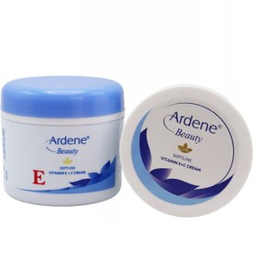 تصویر کرم نرم کننده و لطافت دهنده کاسه ای آردن 150 گرم Ardene Moisturizing Cream 150ml