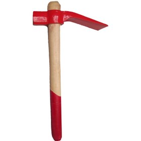 تصویر تیشه بنایی 