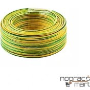 تصویر سیم افشان 1.5×1 افشار نژاد خراسان حلقه 100 متری Khorasan Afsharnejad Wire 1*1.5 100m
