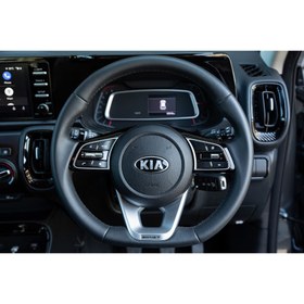 تصویر فرمان کیا سونت 