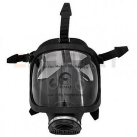 تصویر ماسک شیمیایی تمام صورت BEASAT مدل NS09MFT8 