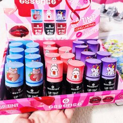 تصویر تینت لب عروسکی 