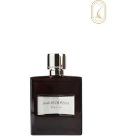 تصویر عطر مردانه موبوسین پور لویی ادوپرفیوم - Mauboussin Pour Lui Eau De Parfum 