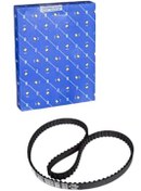 تصویر تسمه تایم ایساکو مناسب سمند EF7 کد ۲۰۷۰۳۰۳۰۰۷ 