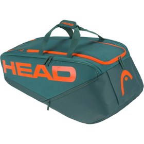 تصویر ساک تنیس هد مدل Head Pro Racquet Bag ساک هد رادیکال (
