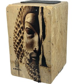 تصویر کاخن OSB آنجل 