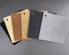 تصویر زیر دیگی تمام سیلیکونی برند WS 