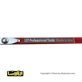 تصویر کمان اره مویی 