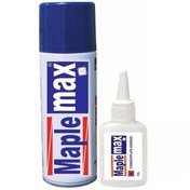 تصویر چسب ۱۲۳ مپل مکس MAPLE MAX 