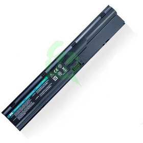 تصویر باتری اورجینال لپ تاپ اچ پی HP 4330s 4540s 4530s PR06 HP 4330s 4530s PR06 Original Battery