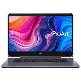 تصویر لپ تاپ ایسوس مدل پرو آرت استودیو بوک وان W590 Asus ProArt StudioBook One W590 i9 9980HK 64GB 1TB SSD 24GB 4K Laptop