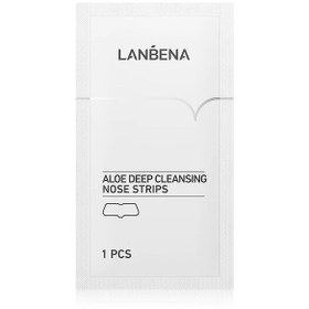 تصویر ماسک بینی لنبنا مدل ADW وزن 5 گرم 