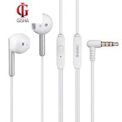 تصویر هندزفری سلبریت G6 Celebrat G6 Stereo Sound Earphones High-Fidelity