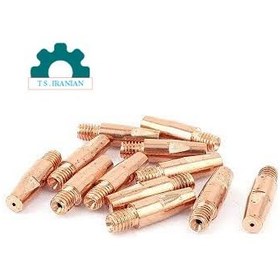 تصویر نازل co2 درشت سایز 1 maxes 