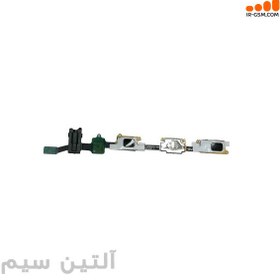 تصویر کابل آنتن سامسونگ ANTENA CABLE SAMSUNG A72 A725 