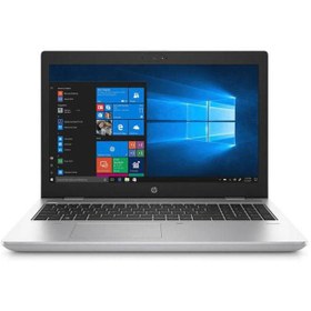 تصویر لپتاپ کارکرده اچ پی مدل HP ProBook 650 G5 – i5 