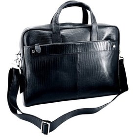 تصویر کیف اداری مدل پرهام 