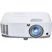 تصویر ویدئو پروژکتور ویوسونیک مدل PA503XE video projector viosonik madel PA503XE