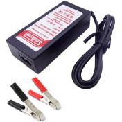 تصویر شارژر باطری 6 و 12 ولت غیر اتوماتیک NO.8 