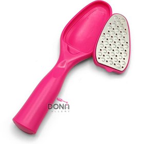 تصویر کفساب ليزري يکطرفه دسته پلاستيکي کفساب ليزري يکطرفه دسته پلاستيکي