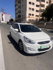 تصویر هیوندای اکسنت مونتاژ مدل 1397 ا Hyundai Accent-ir Hyundai Accent-ir