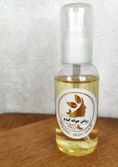 تصویر روغن جوانه گندم درمان کننده پوست خشک - ۳۰ میل Spring _skin_shop