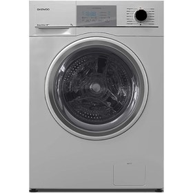 تصویر ماشین لباسشویی دوو مدل DWK-7022S 