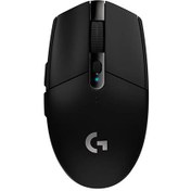 تصویر ماوس لاجیتک مدل G304 بی سیم غیر اصل Mouse Logitech G304 Wireless HighCopy