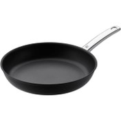 تصویر تابه نچسب 28 سانت تک دسته وی ام اف | WMF PROFI FRY PAN 28 CM 