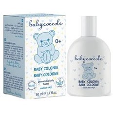 تصویر ادکلن بیبی کوکول BabyCoccole 